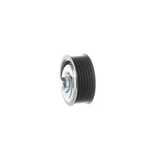 Vratná/vodiaca kladka rebrovaného klinového remeňa VKM 34023 /SKF/ - obr. 3