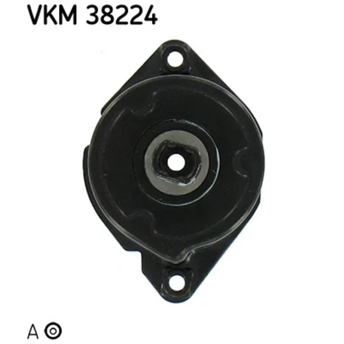 Napinák rebrovaného klinového remeňa VKM 38224 /SKF/ - obr. 1