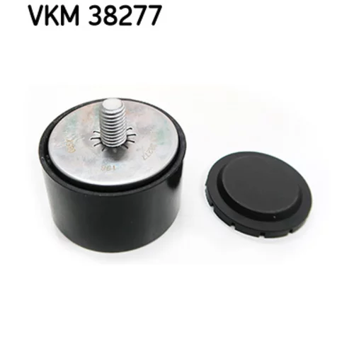 Vratná/vodiaca kladka rebrovaného klinového remeňa VKM 38277 /SKF/ - obr. 1