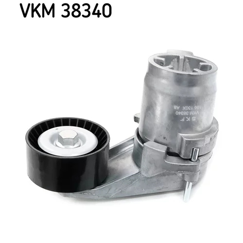 Napinák rebrovaného klinového remeňa SKF VKM 38340