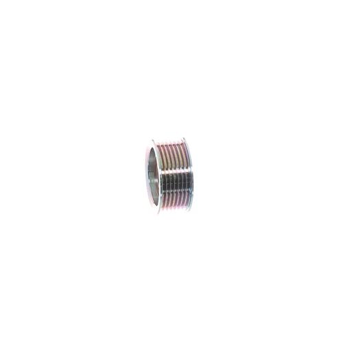 Vratná/vodiaca kladka rebrovaného klinového remeňa VKM 63028 /SKF/ - obr. 4