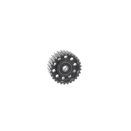Obehová/vodiaca kladka ozubeného remeňa VKM 81002 /SKF/ - obr. 3