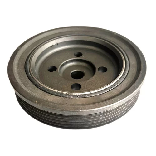 Remenica kľukového hriadeľa SKF VKM 93402