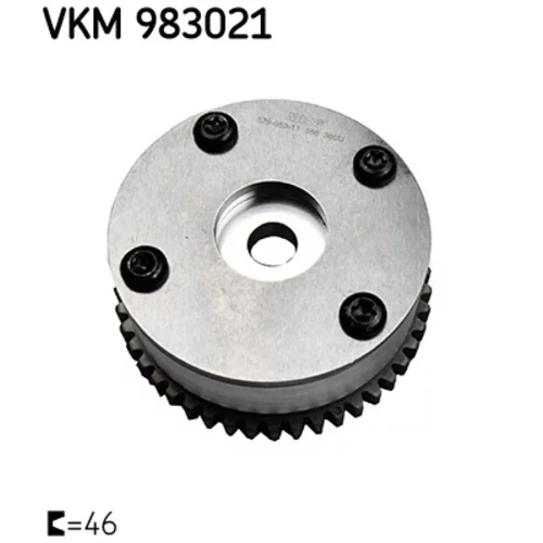 Nastavovač vačkového hriadeľa VKM 983021 /SKF/ - obr. 1
