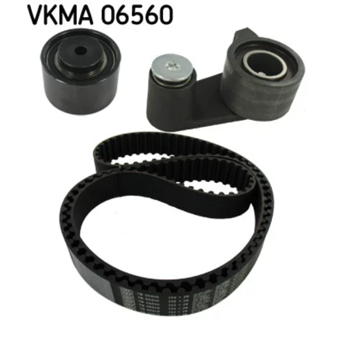 Sada ozubeného remeňa SKF VKMA 06560