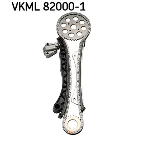Sada rozvodovej reťaze SKF VKML 82000-1
