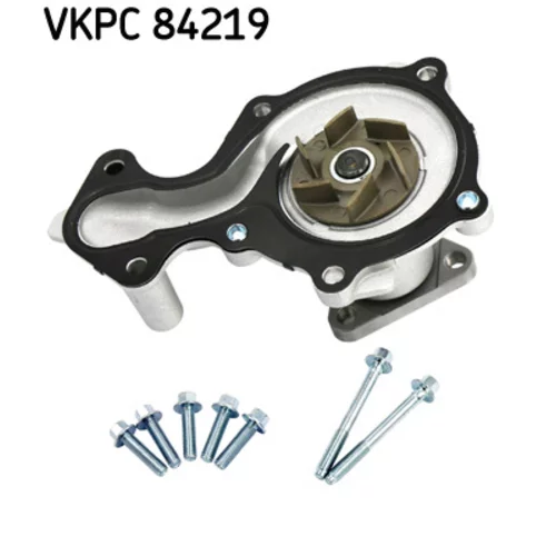 Vodné čerpadlo, chladenie motora VKPC 84219 /SKF/ - obr. 4
