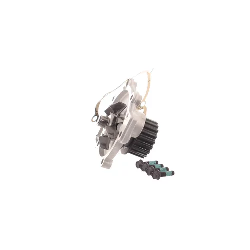 Vodné čerpadlo, chladenie motora VKPC 86618 /SKF/ - obr. 3