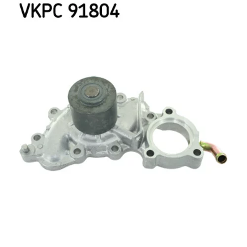 Vodné čerpadlo, chladenie motora SKF VKPC 91804