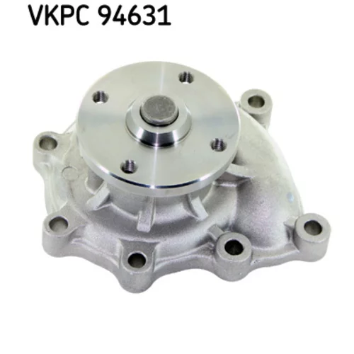Vodné čerpadlo, chladenie motora SKF VKPC 94631