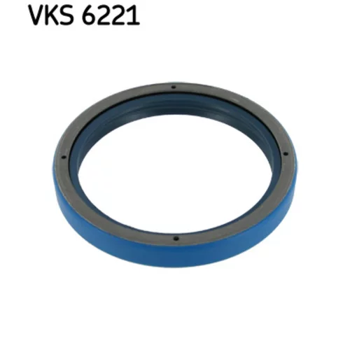 Tesniaci krúžok hriadeľa ložiska kolesa SKF VKS 6221