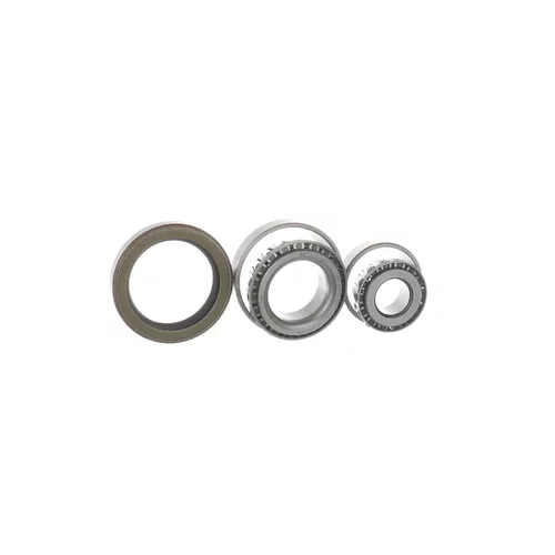 Ložisko kolesa - opravná sada VKBA 1400 /SKF/ - obr. 3