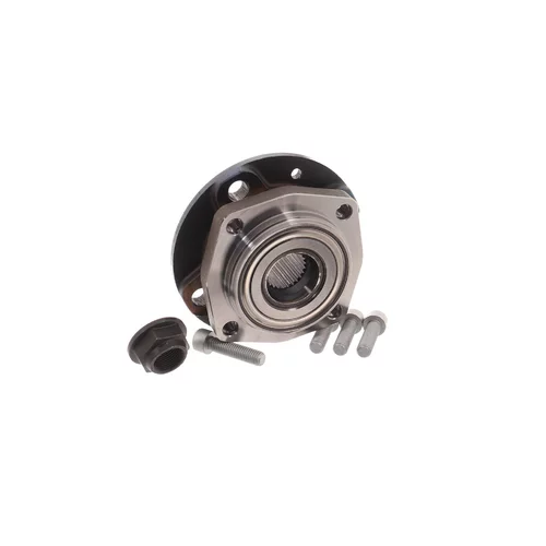 Ložisko kolesa - opravná sada VKBA 1408 /SKF/ - obr. 1