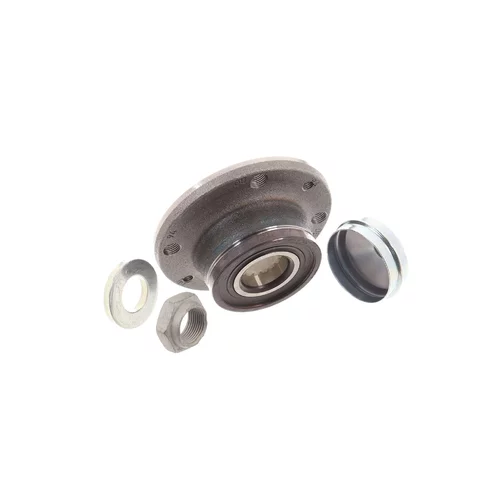 Ložisko kolesa - opravná sada VKBA 3540 /SKF/ - obr. 1