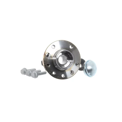 Ložisko kolesa - opravná sada VKBA 3620 /SKF/ - obr. 3