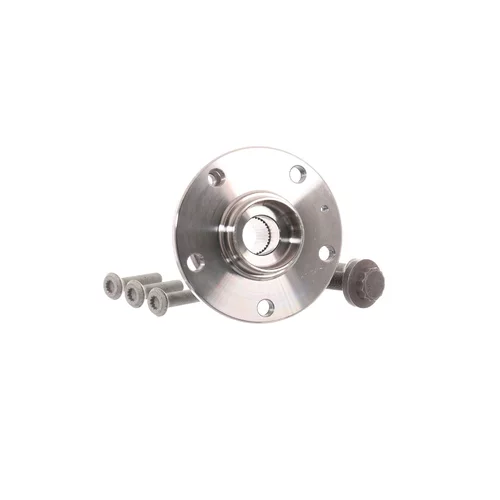Ložisko kolesa - opravná sada VKBA 3643 /SKF/ - obr. 7