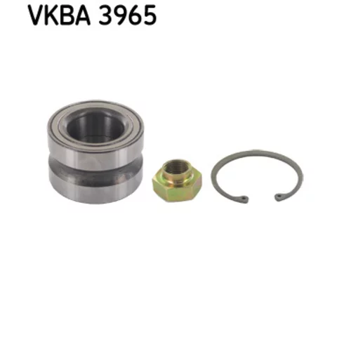 Ložisko kolesa - opravná sada SKF VKBA 3965