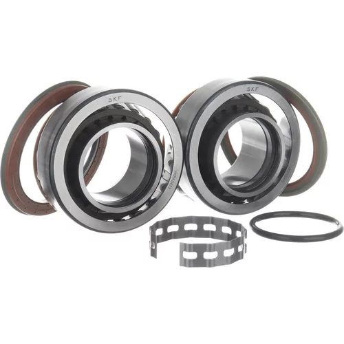 Ložisko kolesa - opravná sada SKF VKBA 5473