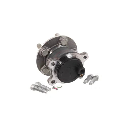 Ložisko kolesa - opravná sada VKBA 6524 /SKF/ - obr. 1