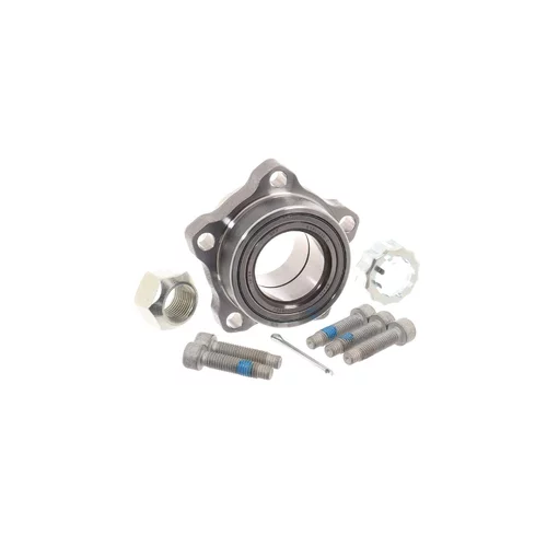 Ložisko kolesa - opravná sada VKBA 6525 /SKF/ - obr. 1