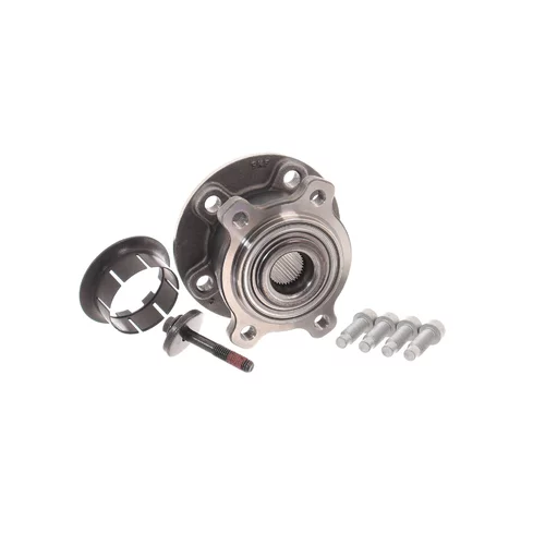 Ložisko kolesa - opravná sada VKBA 6533 /SKF/ - obr. 1