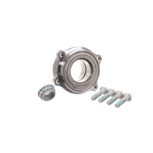 Ložisko kolesa - opravná sada VKBA 6566 /SKF/ - obr. 1