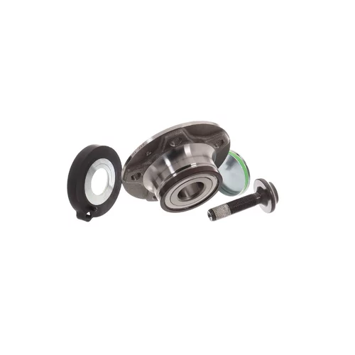 Ložisko kolesa - opravná sada VKBA 6650 /SKF/ - obr. 1