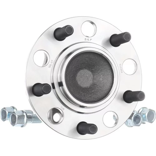 Ložisko kolesa - opravná sada VKBA 6795 /SKF/ - obr. 3
