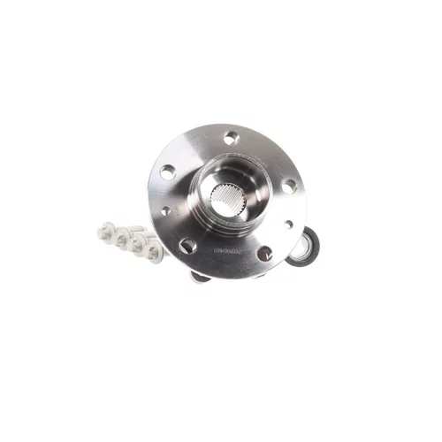Ložisko kolesa - opravná sada VKBA 7061 /SKF/ - obr. 3