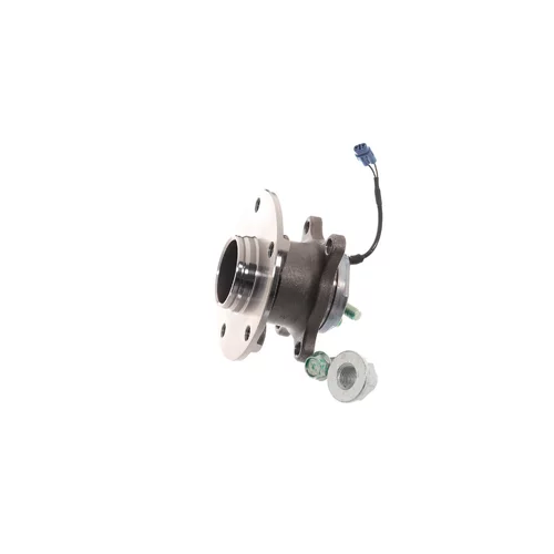Ložisko kolesa - opravná sada VKBA 7168 /SKF/ - obr. 2