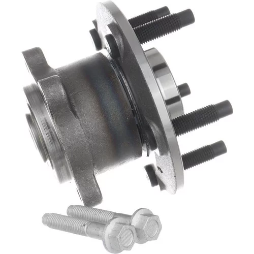 Ložisko kolesa - opravná sada VKBA 7185 /SKF/ - obr. 3