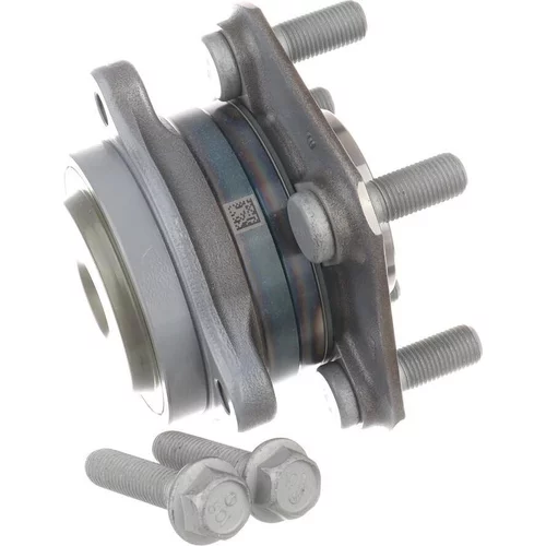 Ložisko kolesa - opravná sada VKBA 7225 /SKF/ - obr. 3