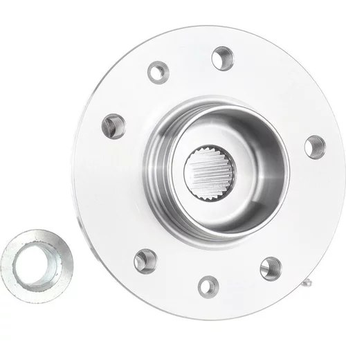 Ložisko kolesa - opravná sada VKBA 7609 /SKF/ - obr. 3