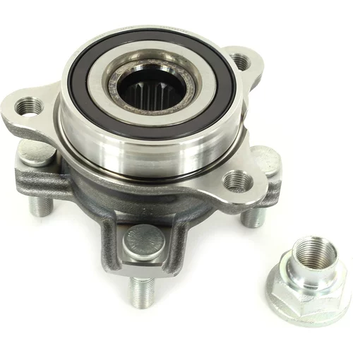 Ložisko kolesa - opravná sada SKF VKBA 7808