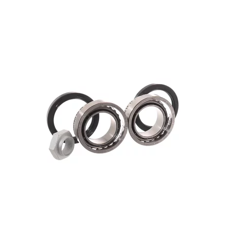 Ložisko kolesa - opravná sada VKBA 829 /SKF/ - obr. 1