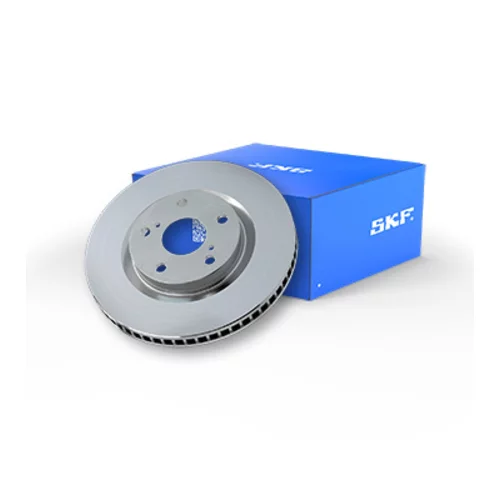 Brzdový kotúč SKF VKBD 90442 V1