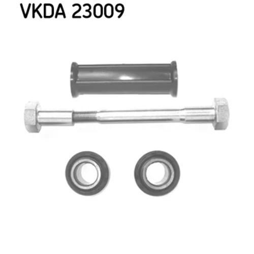 Sada na opravu zavesenia kolesa SKF VKDA 23009