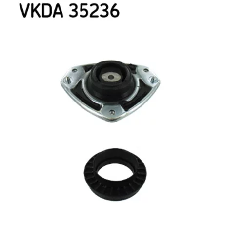 Ložisko pružnej vzpery SKF VKDA 35236