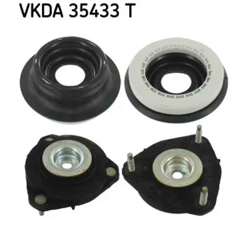 Ložisko pružnej vzpery SKF VKDA 35433 T