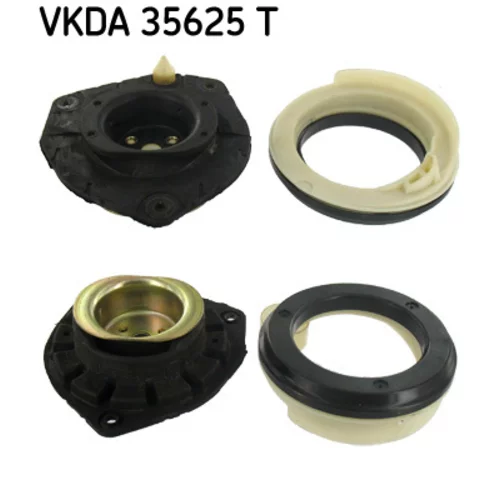 Ložisko pružnej vzpery SKF VKDA 35625 T