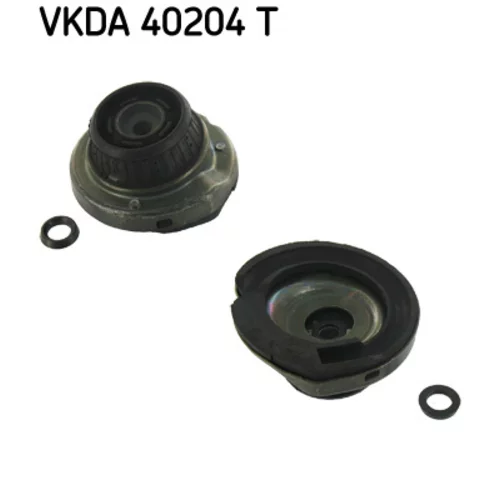 Ložisko pružnej vzpery SKF VKDA 40204 T
