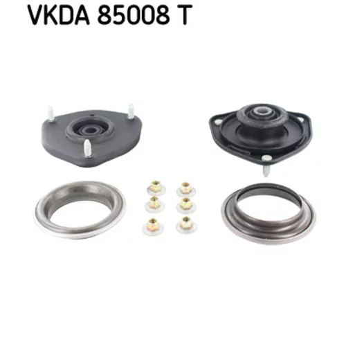 Ložisko pružnej vzpery SKF VKDA 85008 T