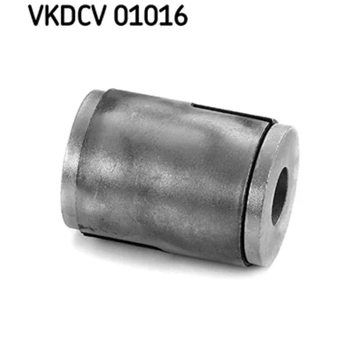 Ložiskové puzdro listovej pružiny VKDCV 01016 /SKF/ - obr. 2