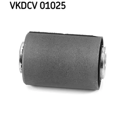 Ložiskové puzdro listovej pružiny VKDCV 01025 /SKF/ - obr. 2