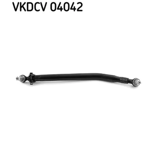 Tiahlo riadenia SKF VKDCV 04042