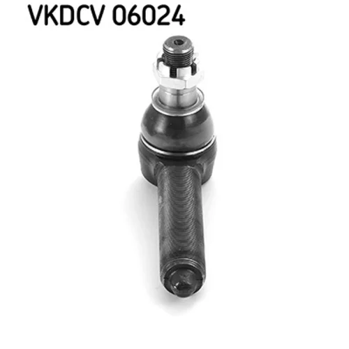 Hlava/čap spojovacej tyče riadenia VKDCV 06024 /SKF/ - obr. 1