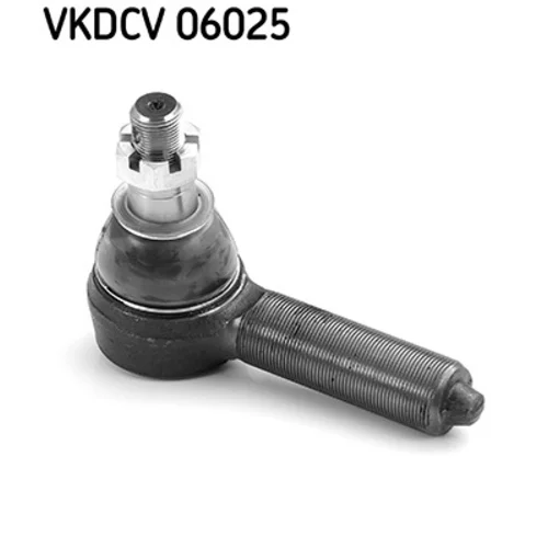 Hlava/čap spojovacej tyče riadenia VKDCV 06025 /SKF/ - obr. 2