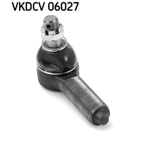 Hlava/čap spojovacej tyče riadenia VKDCV 06027 /SKF/ - obr. 3