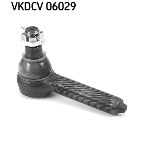Hlava/čap spojovacej tyče riadenia VKDCV 06029 /SKF/ - obr. 2