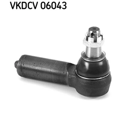Hlava/čap spojovacej tyče riadenia VKDCV 06043 /SKF/ - obr. 2